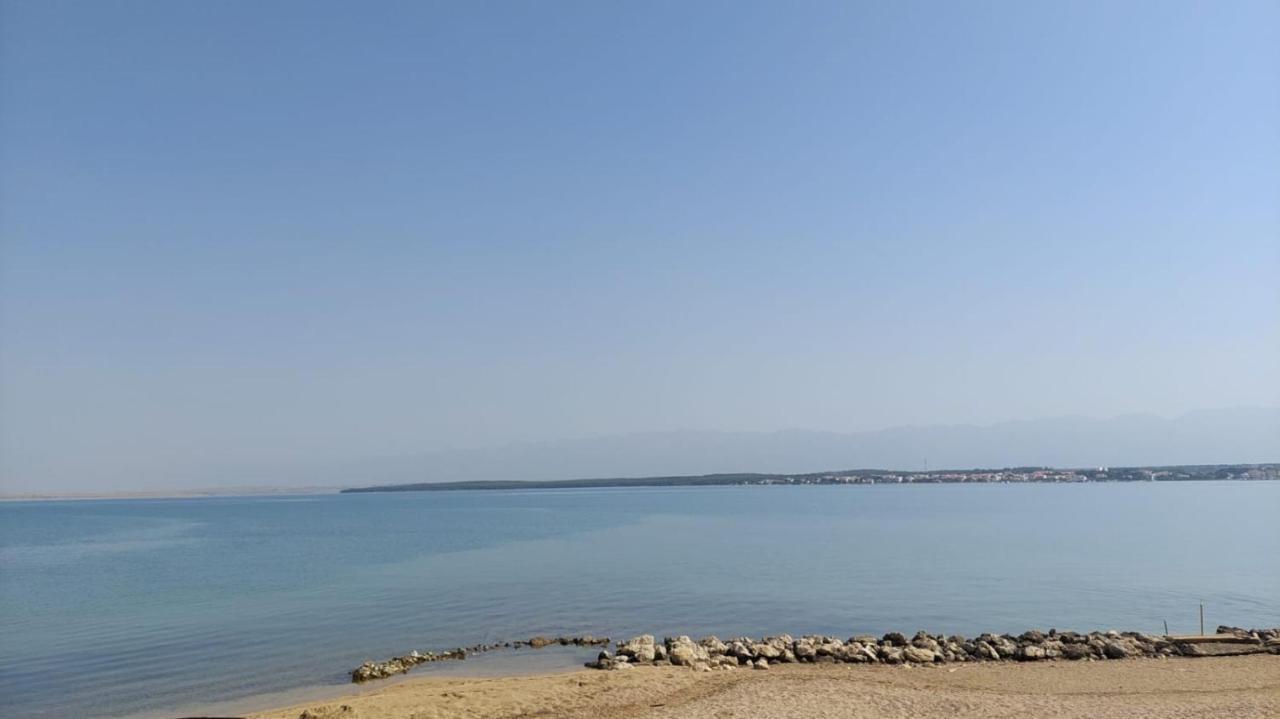 B & R Summer Breeze Apartments Нін Екстер'єр фото