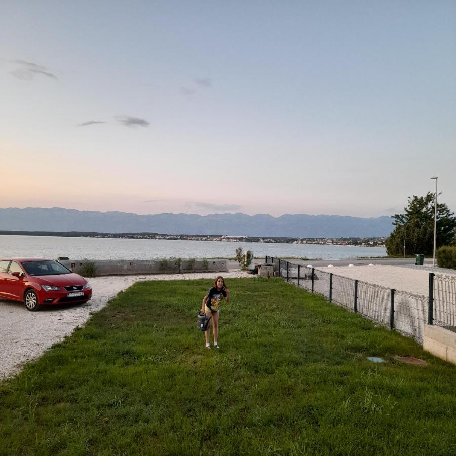 B & R Summer Breeze Apartments Нін Екстер'єр фото