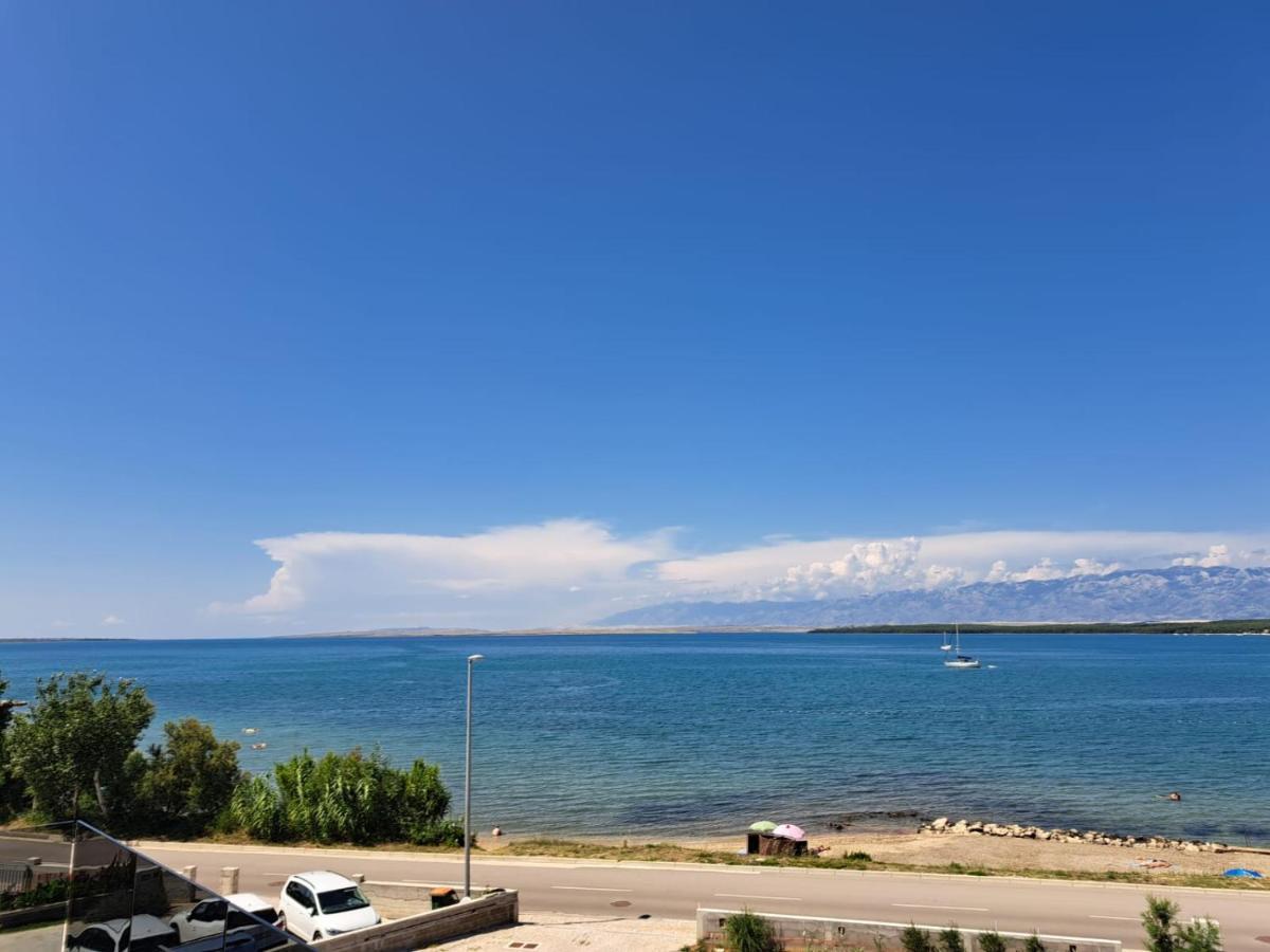 B & R Summer Breeze Apartments Нін Екстер'єр фото