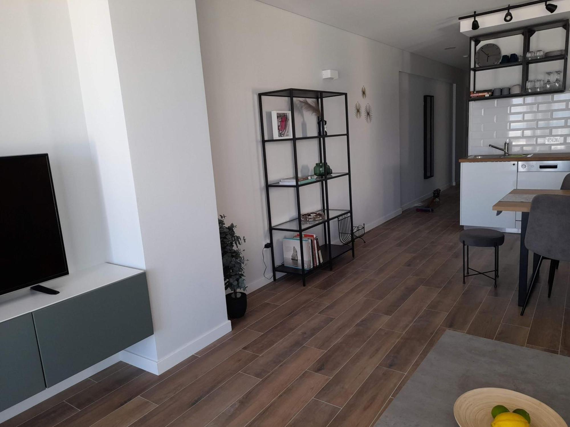 B & R Summer Breeze Apartments Нін Екстер'єр фото